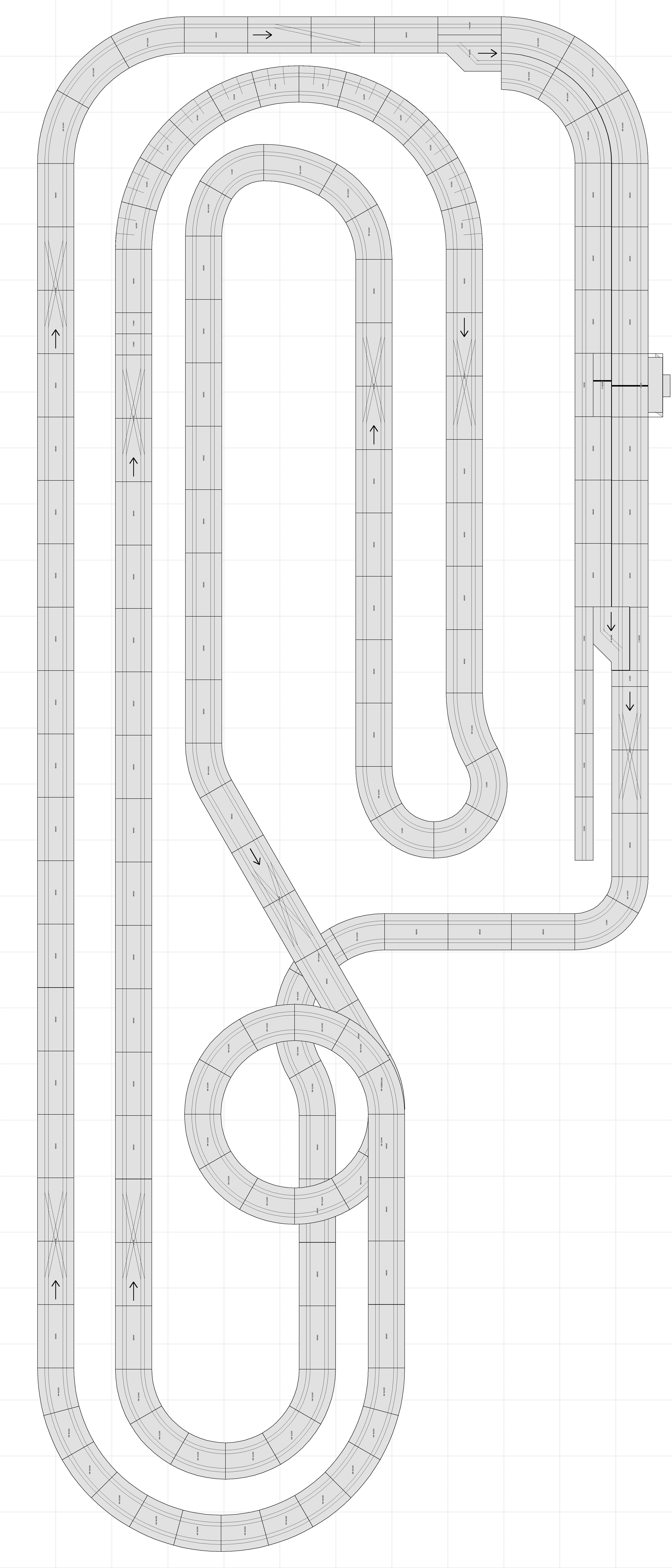 trackplans 8